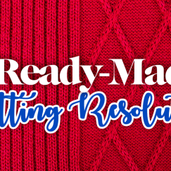 9 Ready-Made New Year’s Resolutions