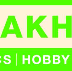 Let’s Knit Bumper Giveaways: Abakhan vouchers