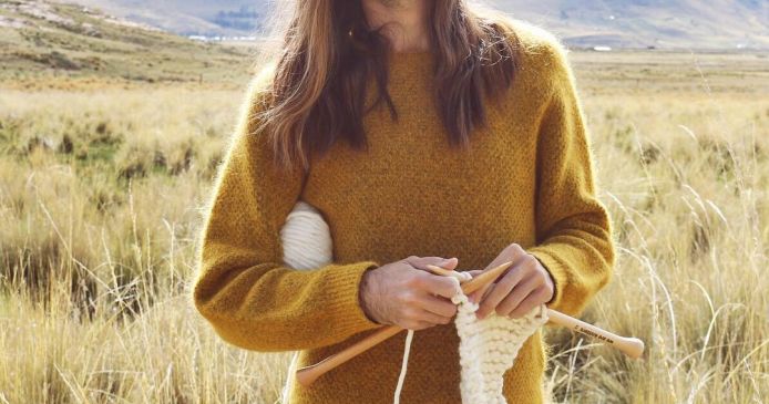 Top Summer Yarns & Patterns From We Are Knitters! Knitting Blog