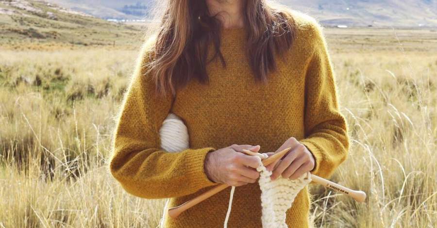 Top Summer Yarns & Patterns From We Are Knitters!