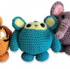 Let’s Knit Masterclass: Amigurumi