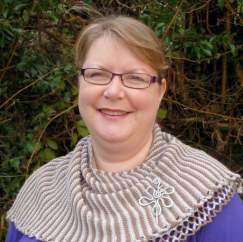 Interview: Anniken Allis