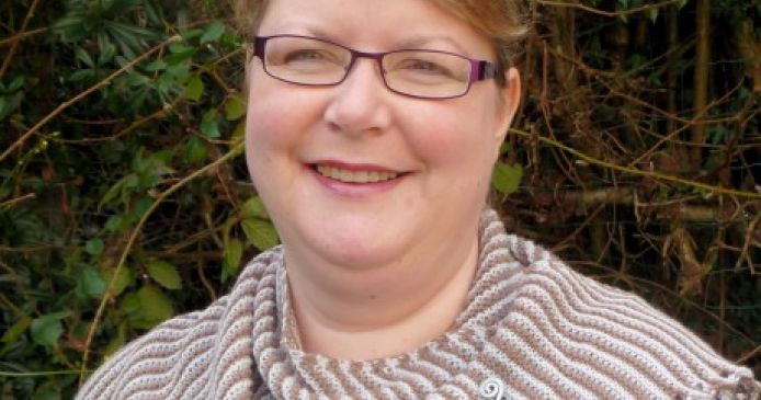 Interview: Anniken Allis Knitting Blog