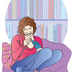 Astroknitters: Scorpio (23rd October – 21st November)