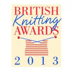 British Knitting Awards