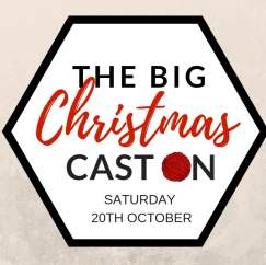 The Big Christmas Cast On