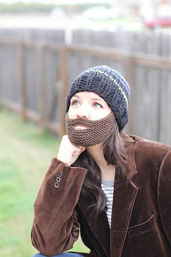 5 Fabulous, Free & Fun Patterns To Knit In Time For ‘Wear A Hat Day’! Knitting Blog