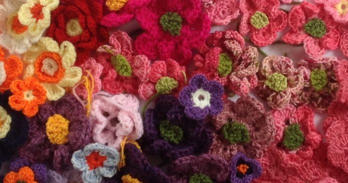The Stitch Sharer: my knitted MoonWalk London Knitting Blog