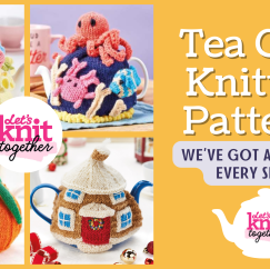 Tea Cosy Knitting Patterns