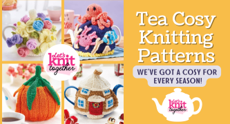 Tea Cosy Knitting Patterns