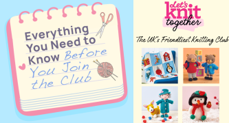 Everything You Need To Know About Joining Let’s Knit Together