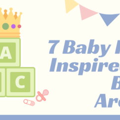 7 Baby Hats Inspired by Baby Archie