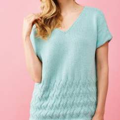 Knit For Summer With Stylecraft!