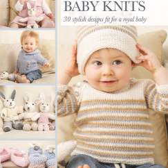 Review: Very British Baby Knits!