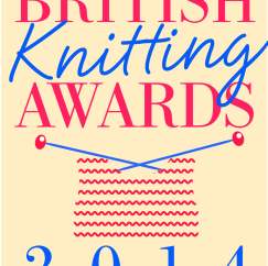 British Knitting Awards 2014: The Winners