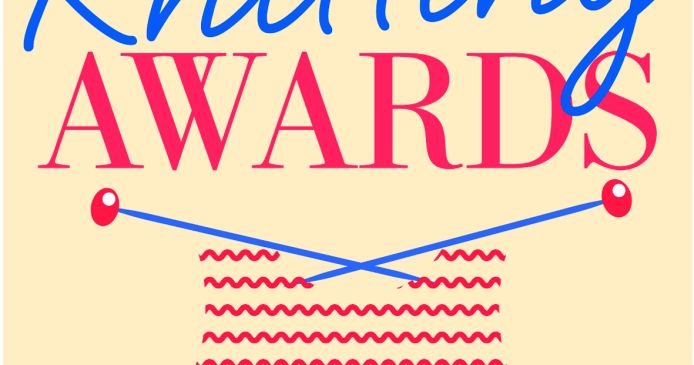 British Knitting Awards 2014: The Winners Knitting Blog