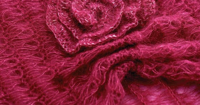 Tutorial: Broomstick Crochet Knitting Blog