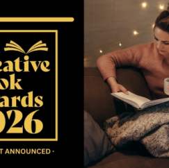 Creative Book Awards 2026: Shortlist Unveiled
