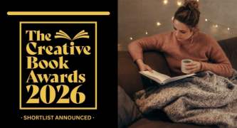 Creative Book Awards 2026: Shortlist Unveiled