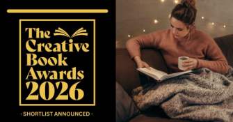 Creative Book Awards 2026: Shortlist Unveiled Knitting Blog