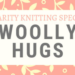 Charity Knitting Special: Woolly Hugs
