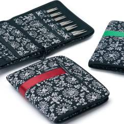 Let’s Knit Bumper Giveaways: Luxury ChiaoGoo Needles