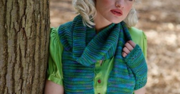 Interview: Artesano Knitting Blog