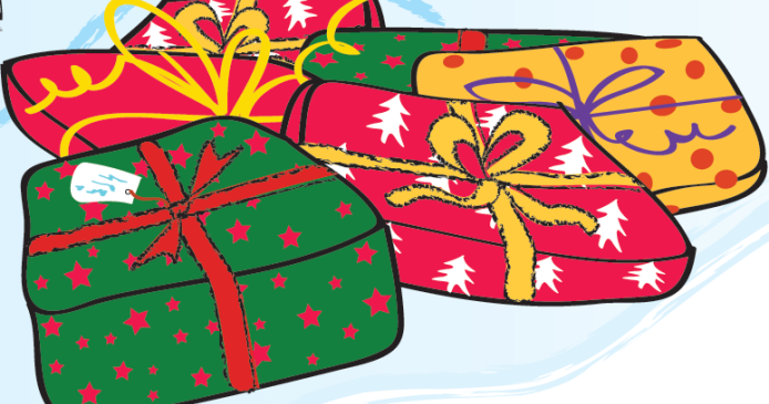 Diary of a Christmas knitter: six days to go! Knitting Blog