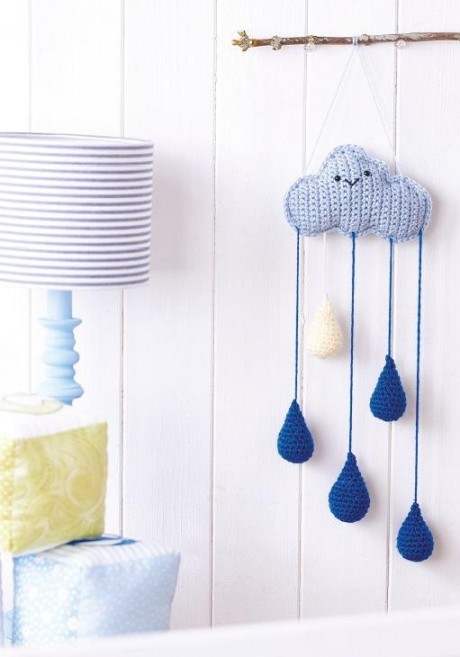 13 Free Projects To Knit & Crochet This Weekend! Knitting Blog