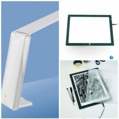 Let’s Knit bumper giveaways: Daylight