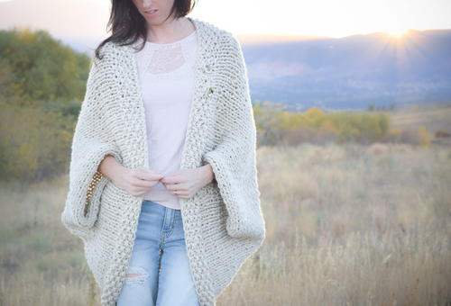 9 Top Trends For Autumn Knitting Blog