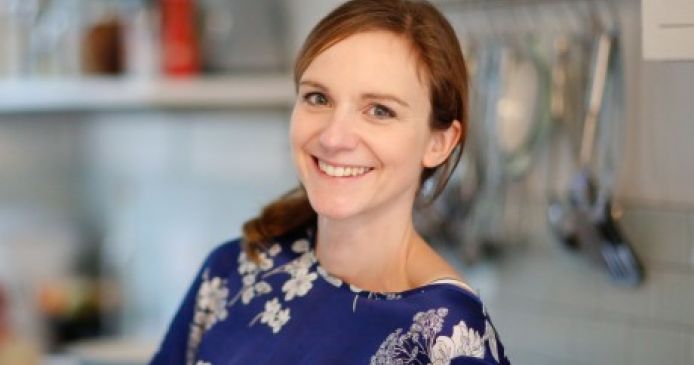 INTERVIEW: The Other Duckling’s Erica Quincey Knitting Blog