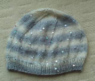 17 Sparkly Projects for Strictly Season! Knitting Blog