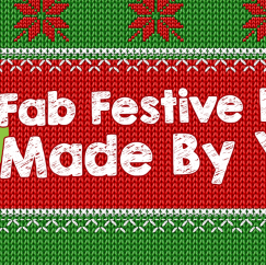 32 Fab Festive Knits – Made By You!