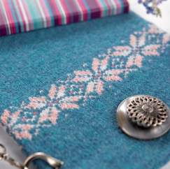 Colour Me Happy: Fair Isle Tutorial, Part 1