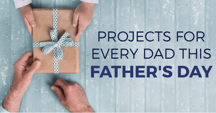Projects For Every Dad This Father’s Day! Knitting Blog