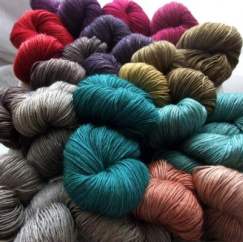 Fibre East 2013: what you had to say!