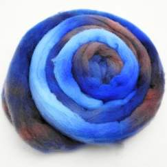 Guest blog: hand dyeing with Rachel Kluesner of Dyeabolical