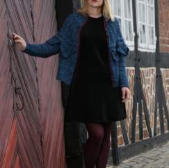 Behind The Scenes With… DesignEtte