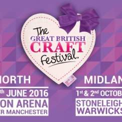 Great British Craft Festival