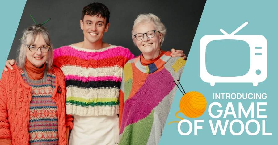 Everything You Need to Know About Game of Wool – Episodes, Judges and More