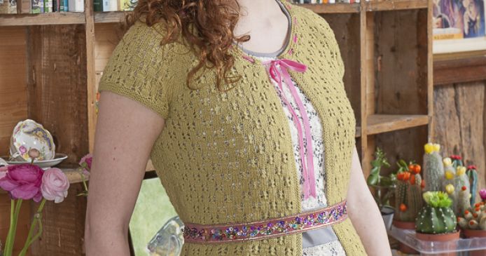 Interview: Rooster Yarns’ Pete Okell Knitting Blog