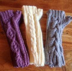 Molly Mixtures: our story!