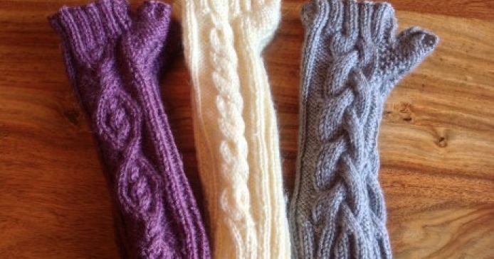 Molly Mixtures: our story! Knitting Blog
