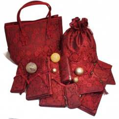 Let’s Knit Bumper Giveaways: Milistyle