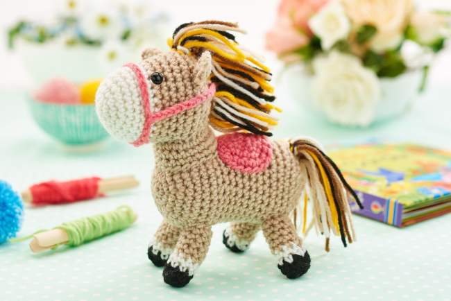 Crochet Club: Meet the Designers Knitting Blog