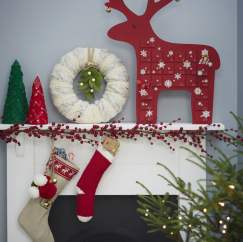 Let’s Knit bumper giveaways: Hobbycraft