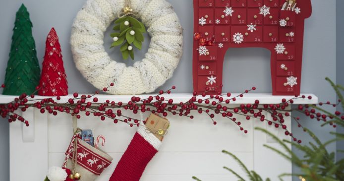 Let’s Knit bumper giveaways: Hobbycraft Knitting Blog