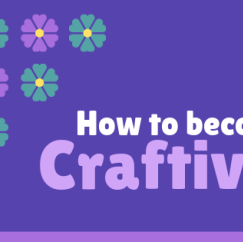 How To Become A Craftivist