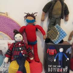 Interview: Carol Meldrum